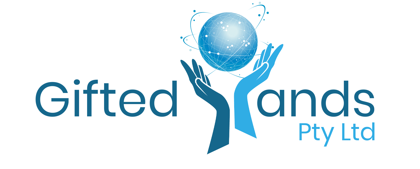 Gifted Hands Pty Ltd